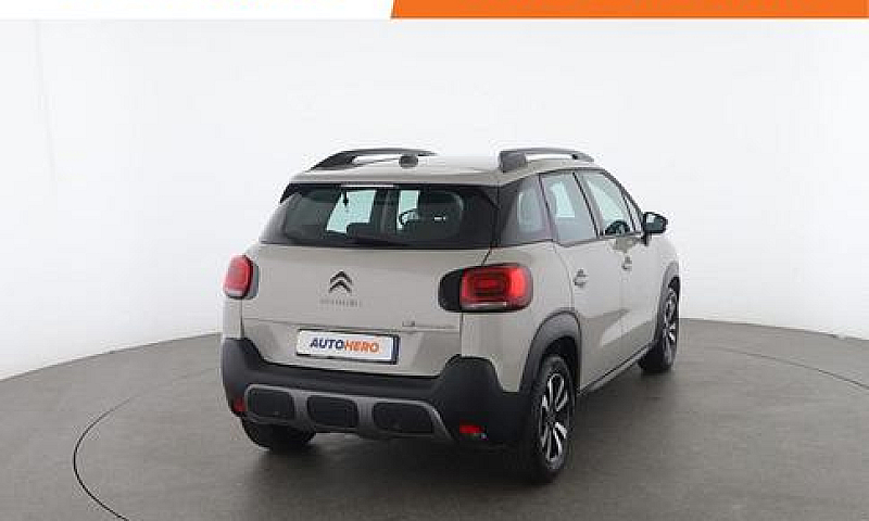 Citroen C3 Aircross ...