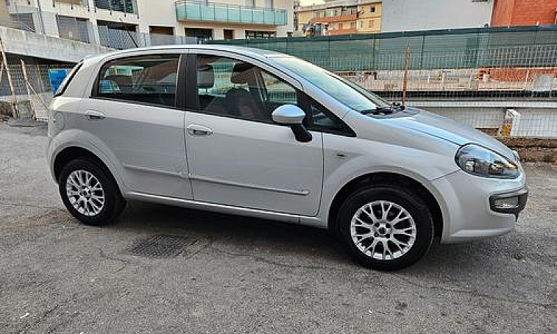 Fiat Grande Punto Ev...