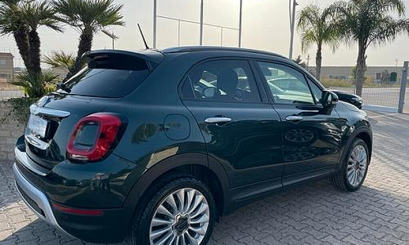 Fiat 500X 1.3 Multij...