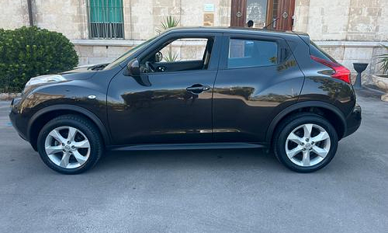 Nissan Juke 1.5 Dci ...
