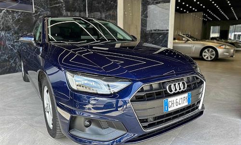 Audi A4 Avant 30 Tdi...