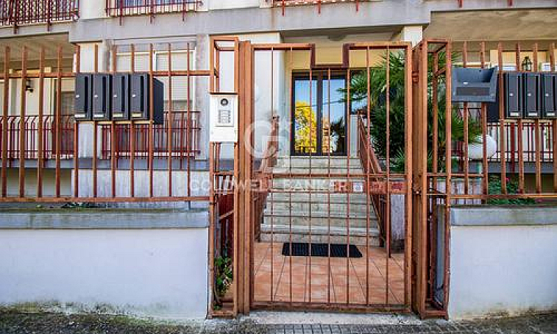 Appartamento - San V...