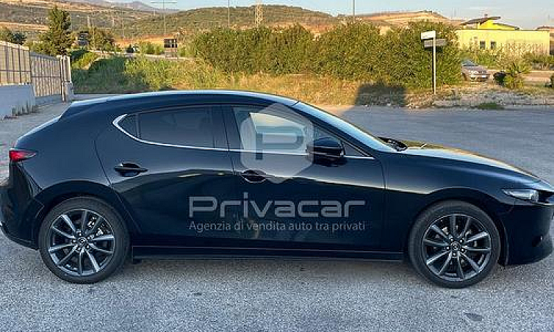 Mazda Mazda3 1.8L Sk...