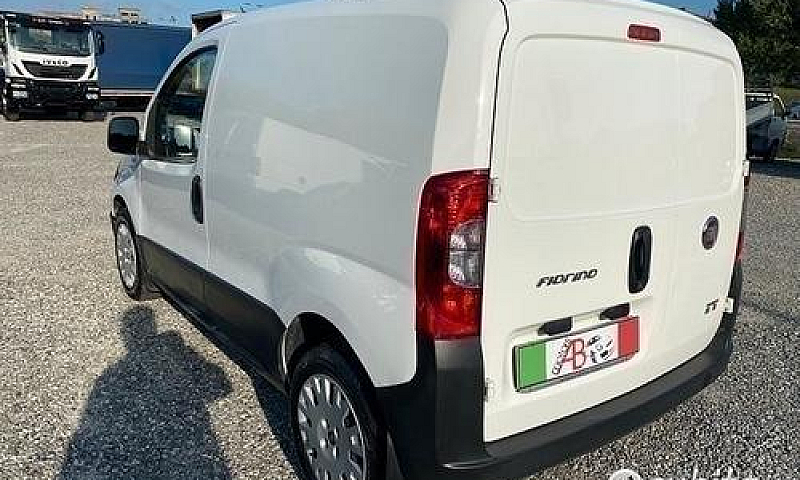 Fiat Fiorino 1.4 Mul...