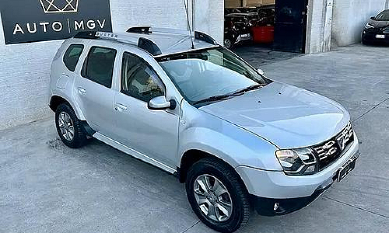 Dacia Duster 1.5 Dci...