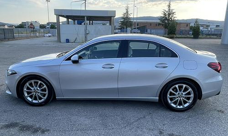 Mercedes Classe A 18...