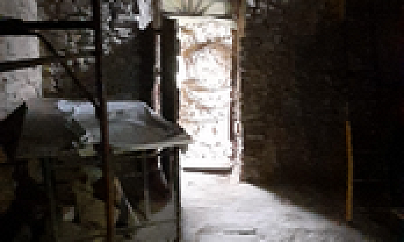 Casa Terratetto E Te...