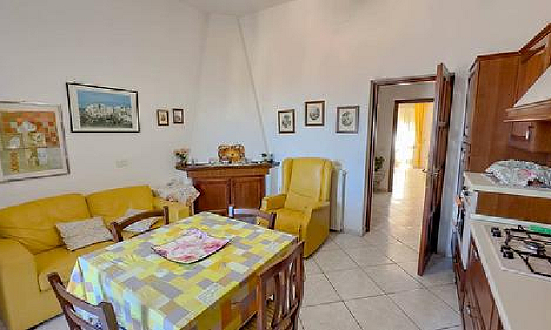 Appartamento - Olien...