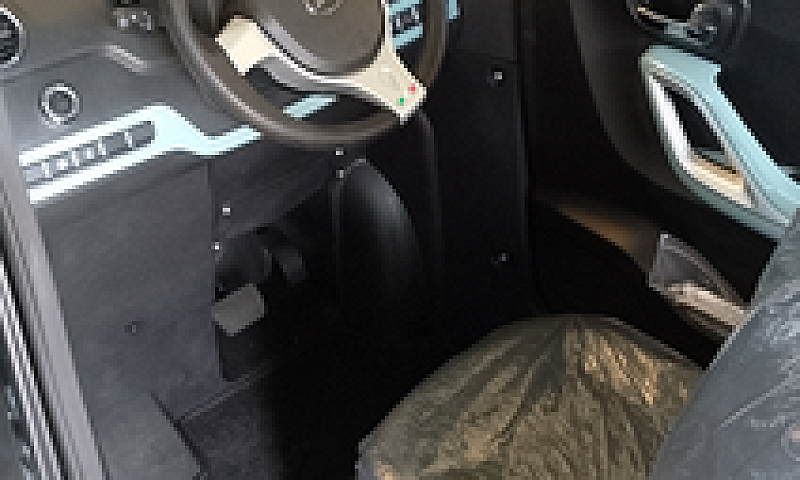 Auto Elettrica...