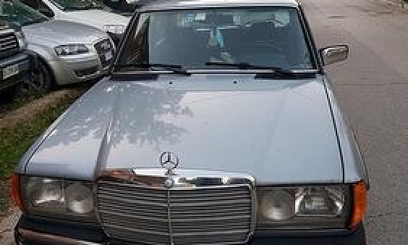 Mercedes Tre Volumi ...