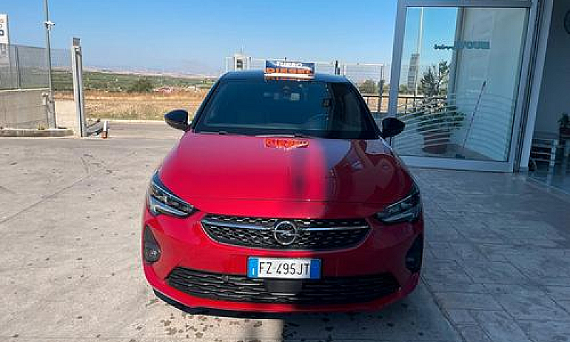 Opel Corsa 1.5 D 100...