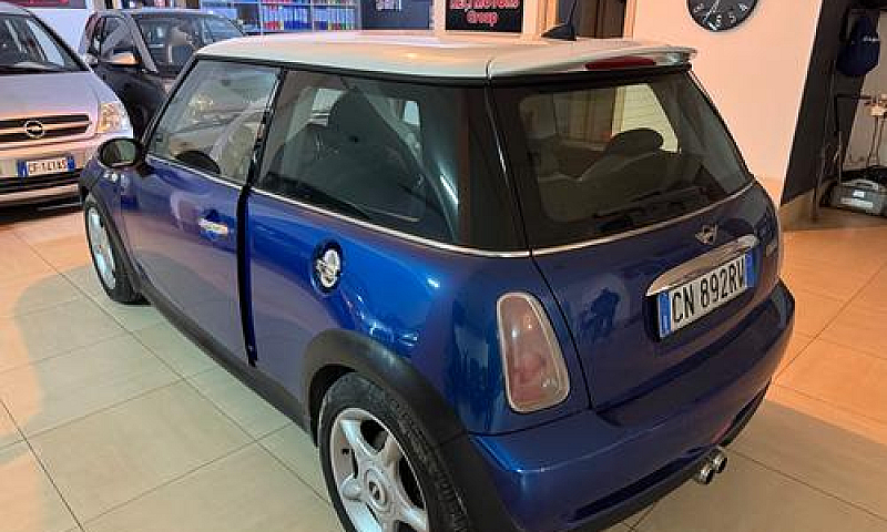 Mini Mini 1.6 16V Co...