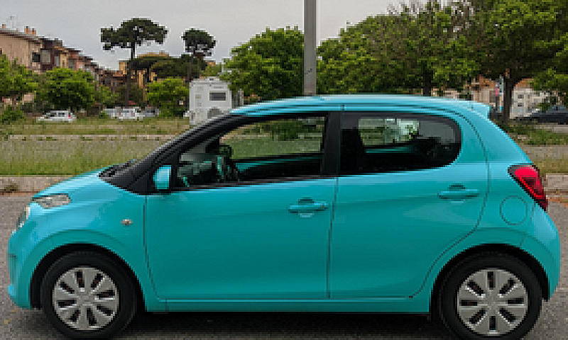 Citroen C1...