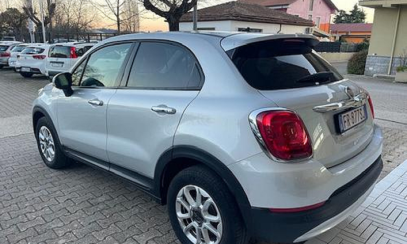 Fiat 500X 1.3 Multij...