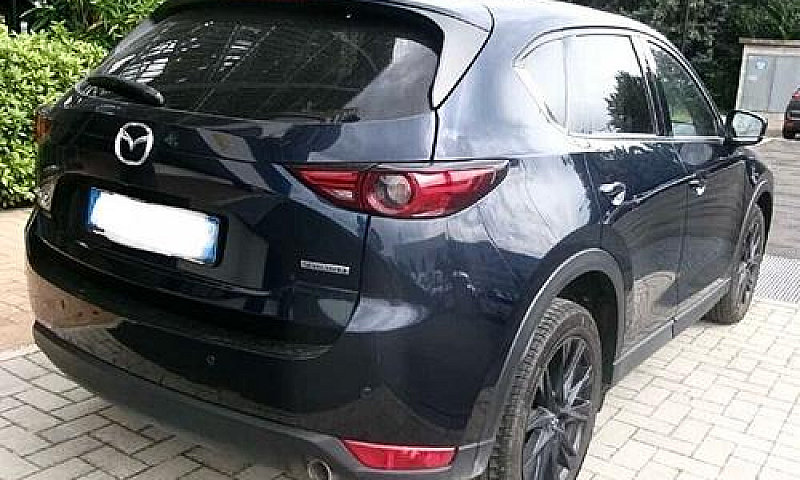 Mazda Cx-5 2.2L Skya...