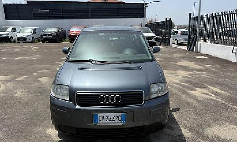 Audi A2 1.4 Tdi Comf...