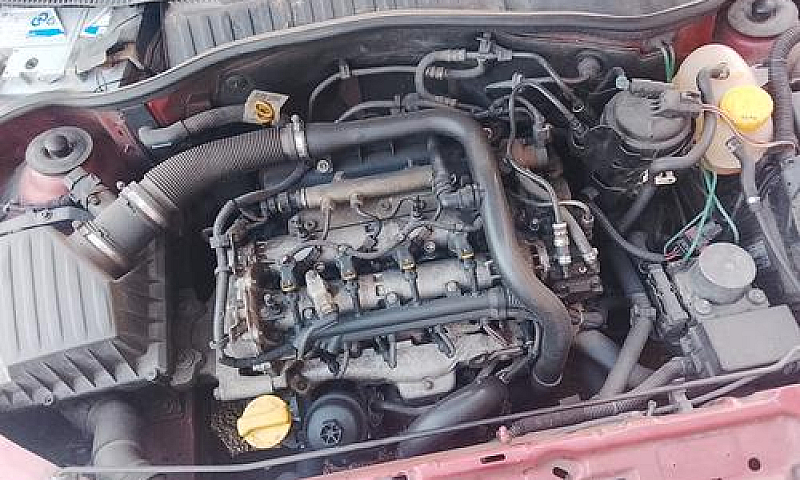 Opel Corsa ...