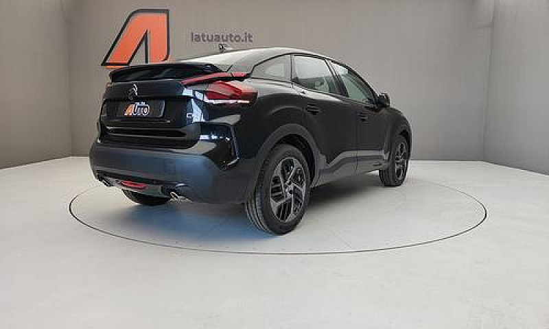 C4 1.2 Puretech 130C...