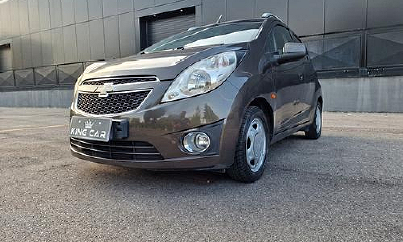 Chevrolet Spark 1.2 ...