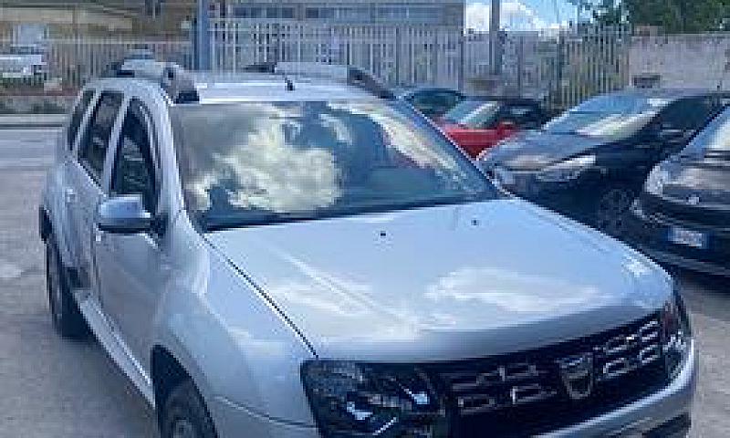 Dacia Duster 1.6 Gpl...