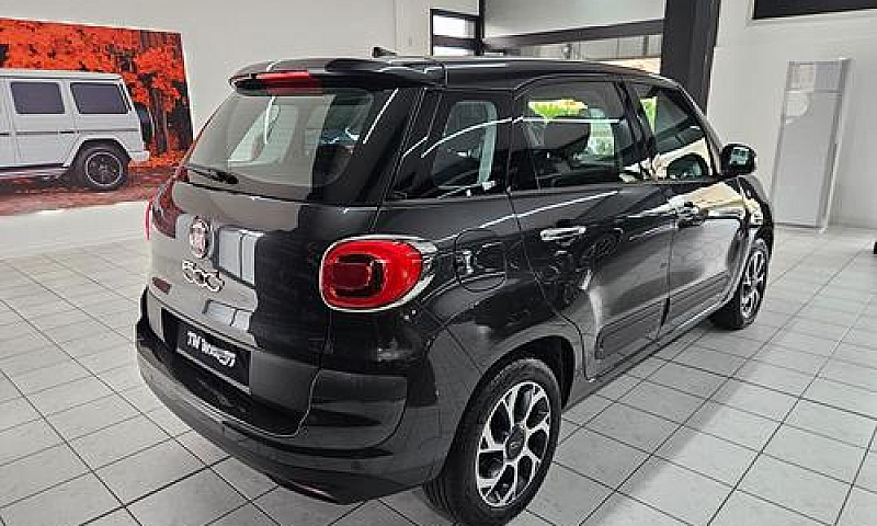 Fiat 500L 1.3 Mjt 95...