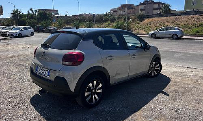 Citroen C3 1.5 Hdi 7...