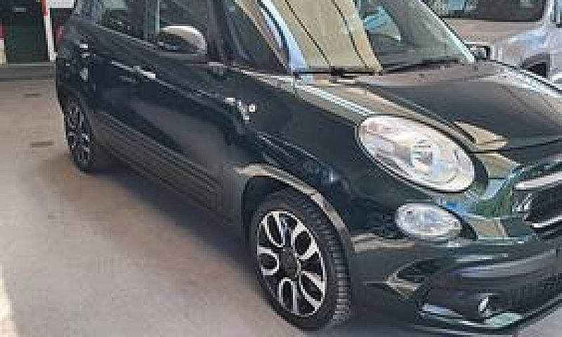 Fiat 500L 1.6 Multij...