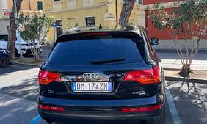 Audi Q7 1ª Serie - 2...