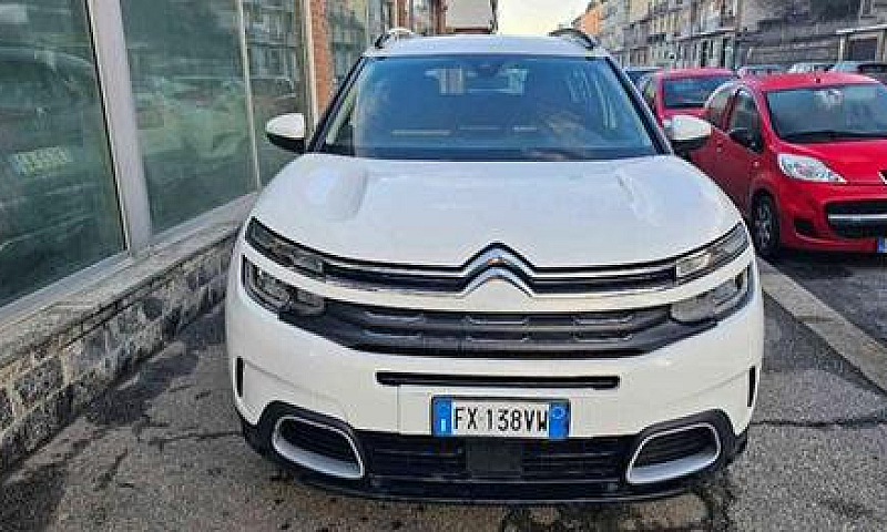 Citroen C5 Aircross ...
