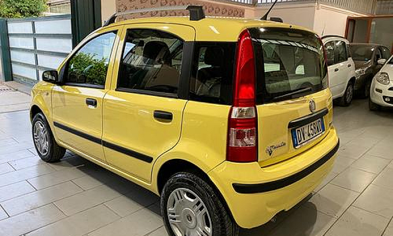 Fiat Panda 1.2 Dynam...