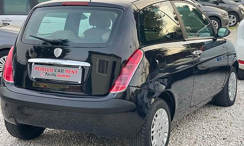 Lancia Ypsilon 1.2 O...