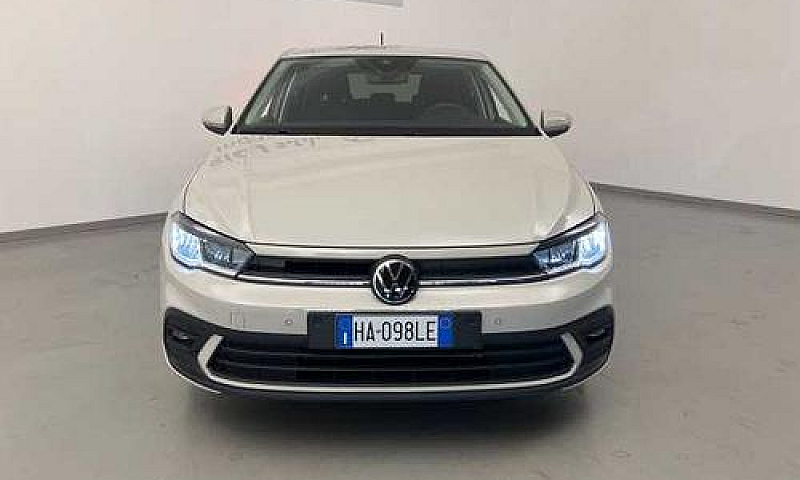 Volkswagen Polo 1.0 ...