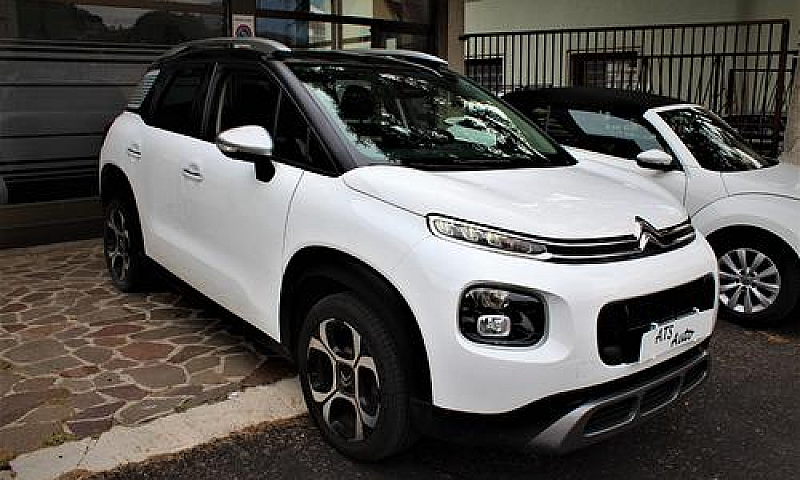Citroen C3 Aircross ...