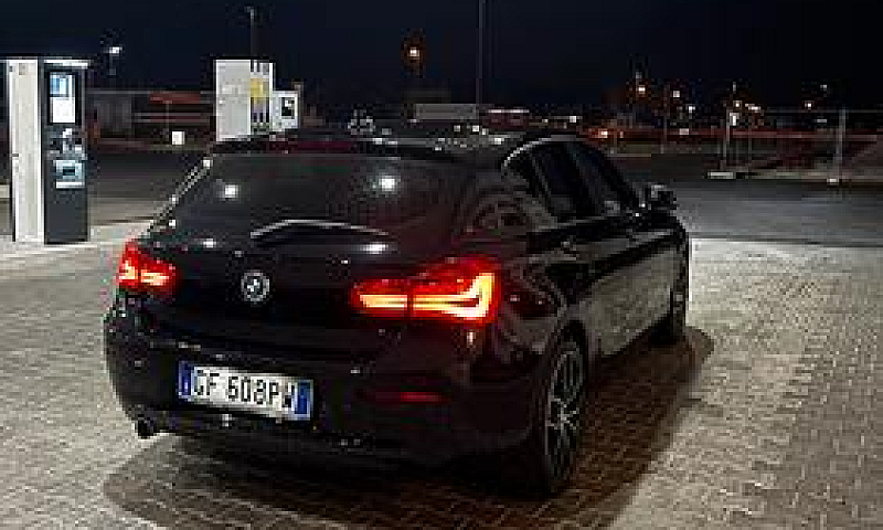 Bmw Serie 1 116D 201...