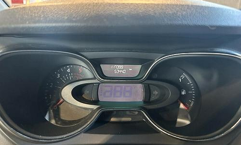 Renault Captur 1.5 D...