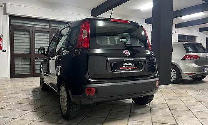 Fiat Panda 1.2 (69) ...