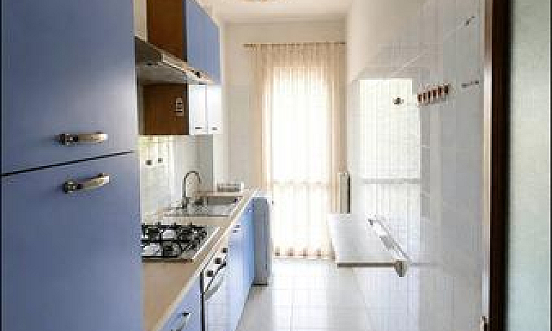 Appartamento - Teram...