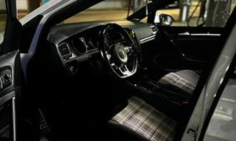 Golf 7...