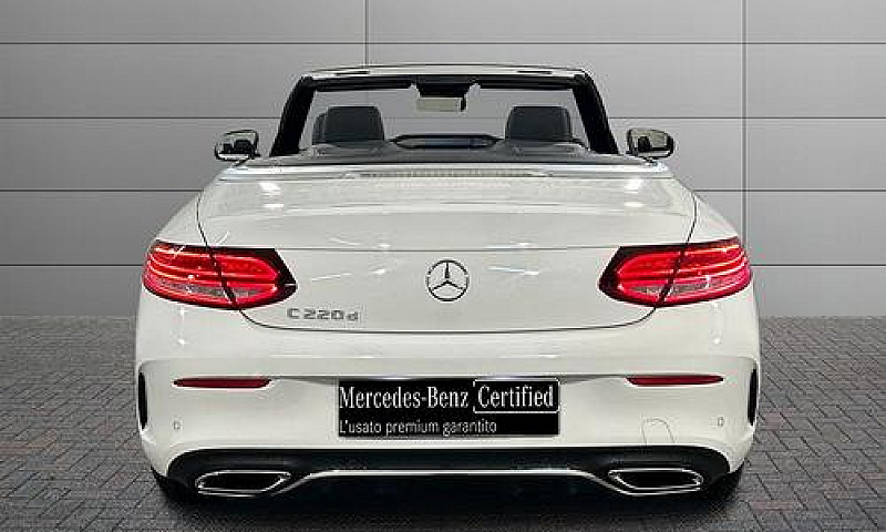 Mercedes Benz Classe...