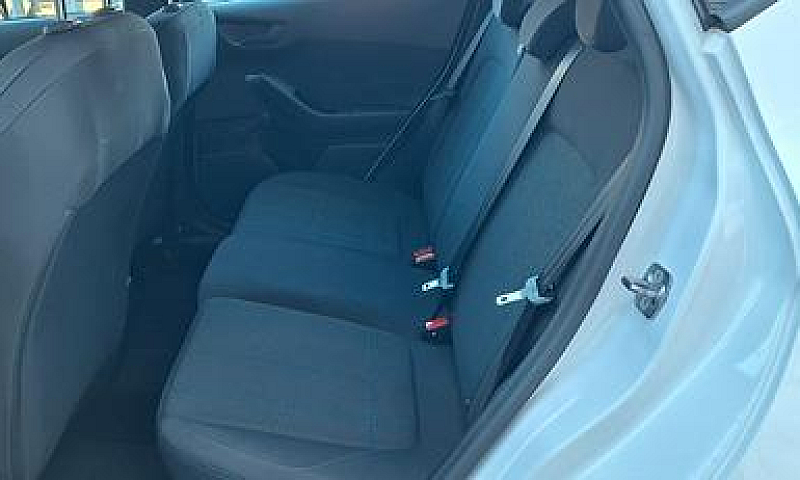 Ford Fiesta 1.5 Ecob...