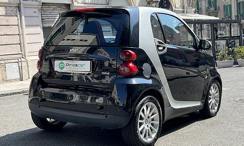 Smart Fortwo 1000 52...