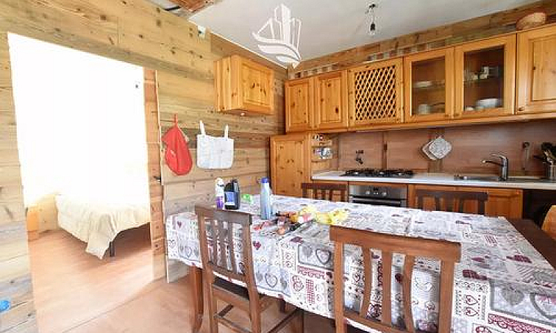Carezza: Bilocale Co...