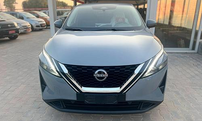 Nissan Qashqai Mhev ...