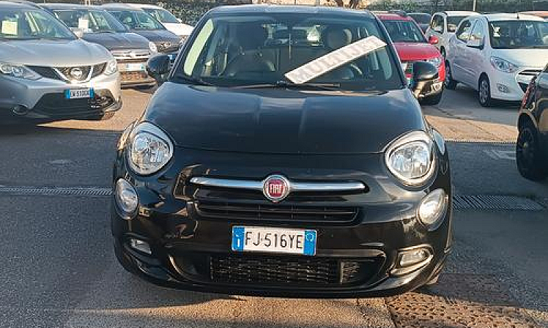 Fiat 500X 1.3 Multij...