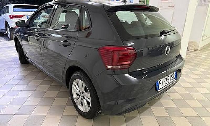 Volkswagen Polo 1.6 ...
