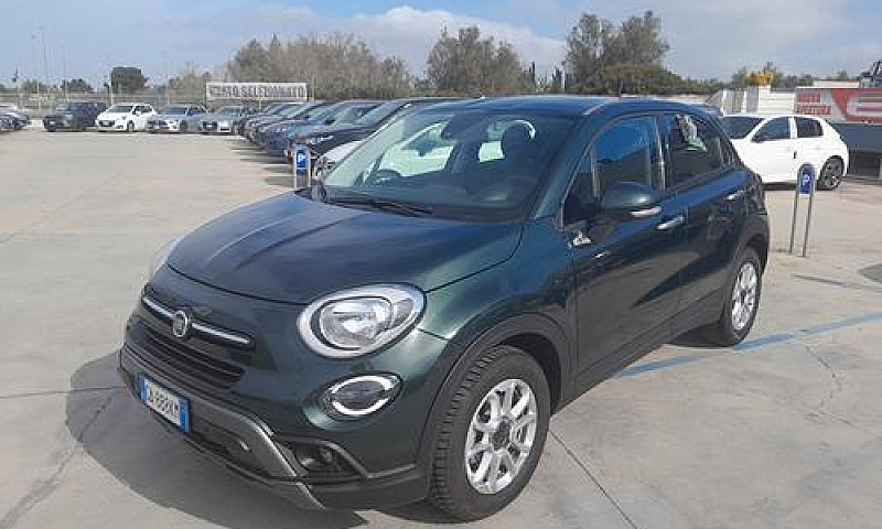 Fiat 500X Cross 1.0 ...