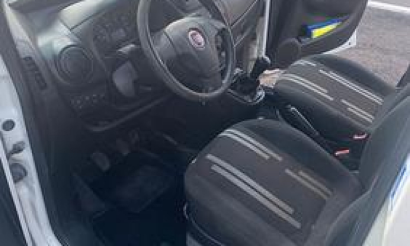 Fiat Fiorino 2ª Seri...