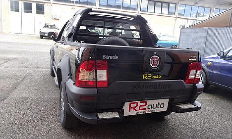 Fiat - Strada 1300 M...