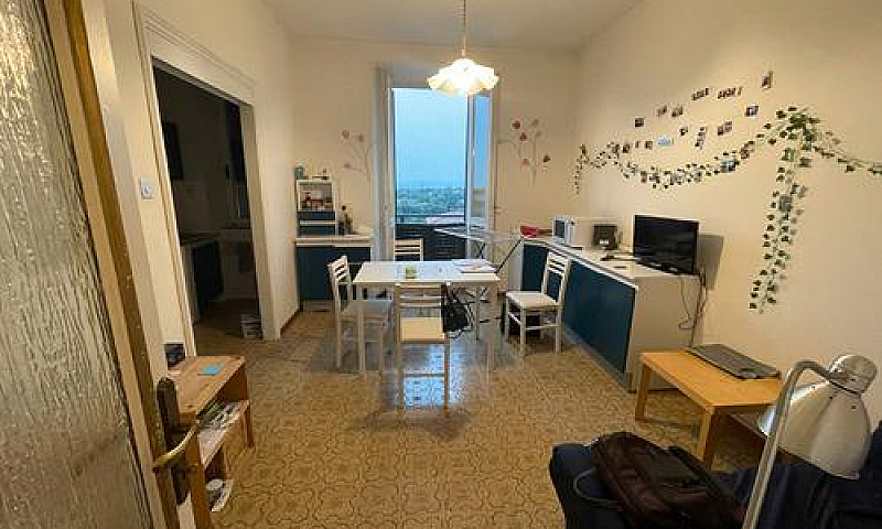 Appartamento In Via ...