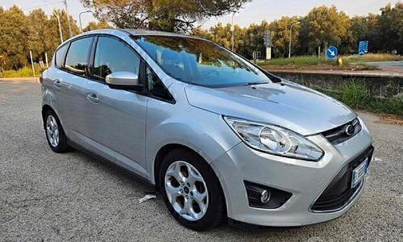 Ford C-Max Ford C-Ma...